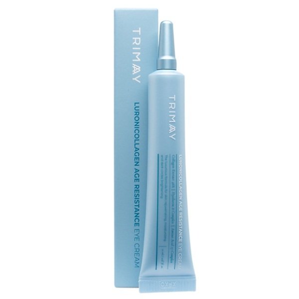 Trimay Luronicollagen Age Resistance Eye Cream 20ml