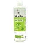 Yong Chin Aloe Vera Micellar Cleansing Water 400ml