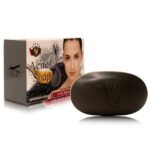 Yong Chin Black Seed Oil Acne Soap 130gm