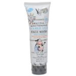Yong Chin Extra Whitening Double Milk Face Wash 100ml
