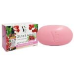 Yong Chin Gluta and Arbutin Soap Anti-oxidation 130gm