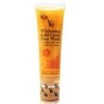 Yong Chin Gold Caviar Whitening Face Wash 100ml