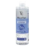 Yong Chin Hydrating Micellar Cleansing Water 400ml