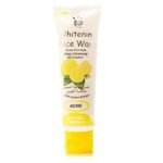 Yong Chin Lemon Face Wash 100ml