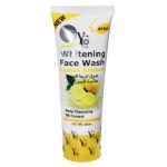 Yong Chin Lemon Face Wash 50ml