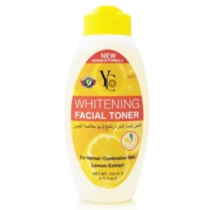 Yong Chin Lemon Whitening Facial Toner 110ml