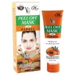 Yong Chin Papaya Peel Off Mask 120gm