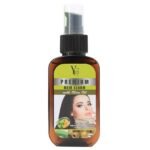 Yong Chin Premium Hair Serum with Olive Oil 90ml