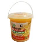 Yong Chin Shower Salt Scrub with Vitamin C 450gm