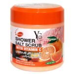Yong Chin Shower Salt Scrub with Vitamin C 700gm