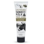 Yong Chin Whitening Donkey Milk Face Wash 100ml
