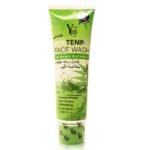 Yong Chin Whitening Face Wash With Neem Extract 100ml