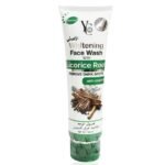 Yong Chin Whitening Face Wash with Licorice Root Extract 100ml