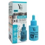 Yong Chin X3 Arbutin Serum 30gm