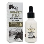 Yong Chin donkey Milk Whitening Serum 30gm