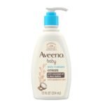 Aveeno Baby Daily Moisturizer Cream 354ml