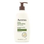 Aveeno Daily Moisturizing Body Lotion Dry Skin 523ml