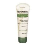 Aveeno Daily Moisturizing Body Lotion For Dry Skin 71gm