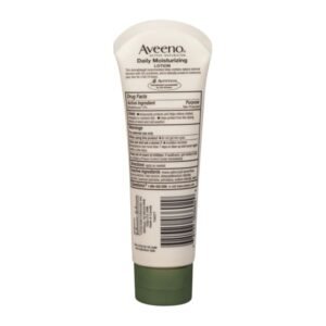 Aveeno Daily Moisturizing Body Lotion For Dry Skin 71gms