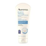Aveeno Eczema Therapy Daily Moisturizing Cream 206gm