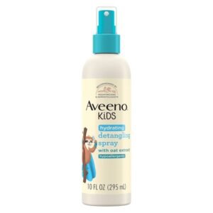 Aveeno Kids Detangling Spray 295ml