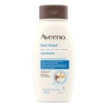 Aveeno Skin Relief Coconut Body Wash For Dry & Sensitive Skin 532ml