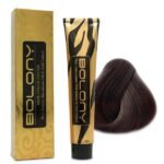 Bolony Hair Color Cream 10 Intense Platinum Blond 100ml