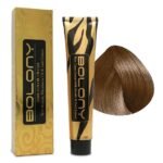 Bolony Hair Color Cream 5.73 Light Tobacco Brown 100ml