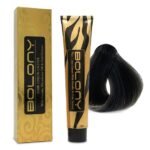 Bolony Hair Color Cream 6.11 Dark Olive Blond 100ml
