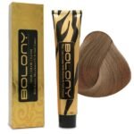 Bolony Hair Color Cream 6.35 Dark Chocolate Blond 100ml