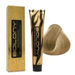 Bolony Hair Color Cream 7.111 Olive Ash Blond 100ml
