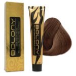 Bolony Hair Color Cream 7.35 Chocolate Blond 100ml