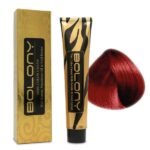 Bolony Hair Color Cream 7.73 Tobacco Blond 100ml