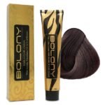 Bolony Hair Color Cream 8.11 Light Olive Blond 100ml