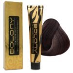 Bolony Hair Color Cream 8.35 Light Chocolate Blond 100ml