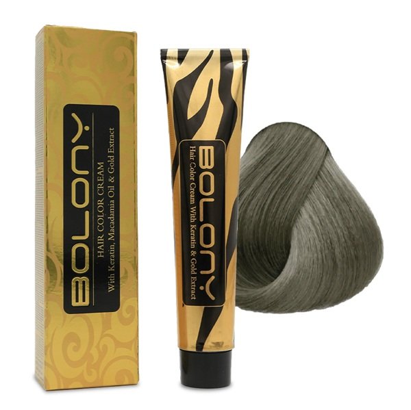 Bolony Hair Color Cream 9.32 Very Light Beige Blond 100ml