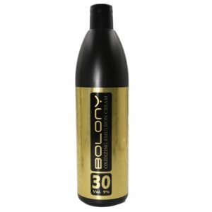 Bolony Oxidizing Emulsion Cream Vol 30 (9%) 1000ml