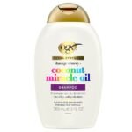 OGX Damage Remedy+ Coconut Miracle Oil Shampoo 385ml