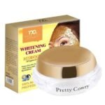 Pretty Cowry 24k Gold Whitening Cream 30ml