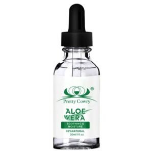 Pretty Cowry Aloe Vera Serum 30ml