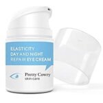 Pretty Cowry Anti-Aging Lightening Eye Serum 30ml
