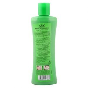 Pretty Cowry Body Slimming Natural Leach Aloe Vera 200mls