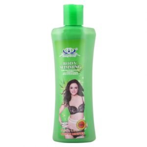 Pretty Cowry Body Slimming Natural Leach Aloe Vera 200ml
