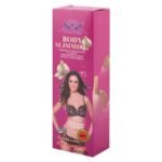 Pretty Cowry Body Slimming Natural Leach Garlic 200ml