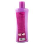 Pretty Cowry Body Slimming Natural Leach Garlic 200ml