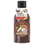 Pretty Cowry Coffee Face & Body Wash 300ml