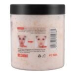 Pretty Cowry Face Scrub Cream Papaya, 500ml