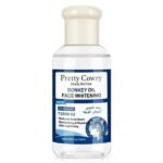 Pretty Cowry Face Whitening Donkey Oil 75ml