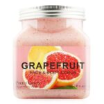 Pretty Cowry Grapefruit Scrub 350ml