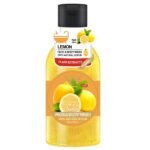 Pretty Cowry Lemon Face & Body Wash 300ml